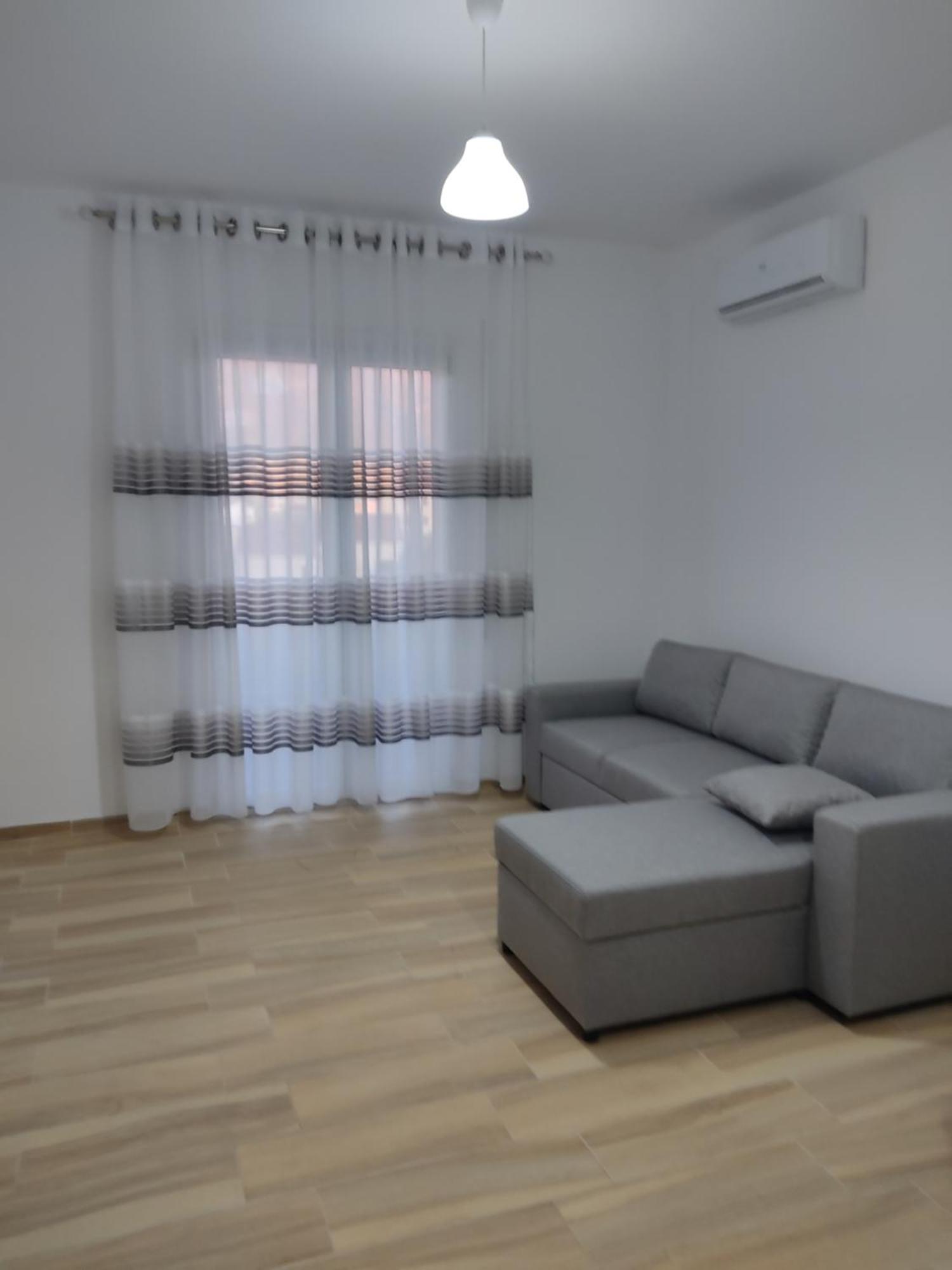 Atrium Residency Apartment Tirana Exterior photo